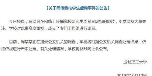 成都理工爆料事件最新,揭秘校园内幕引发社会关注
